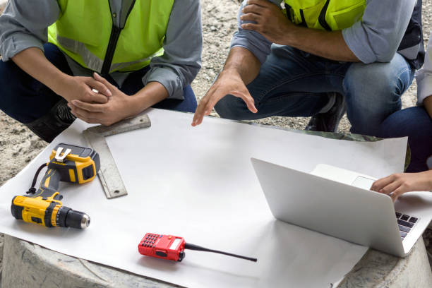 Best Stamped Concrete Services in Redwood, OR